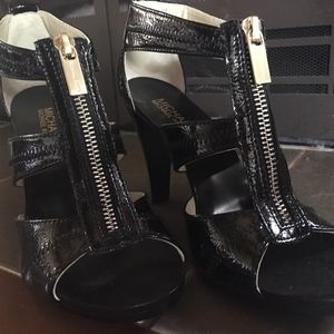 Michael Kors, Brand New Black Heels